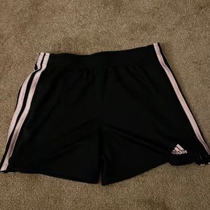 Girls XL ADIDAS shorts